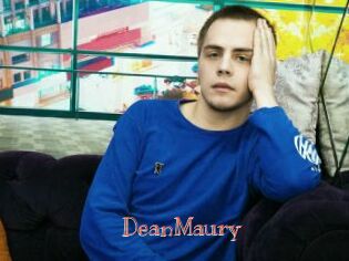 DeanMaury