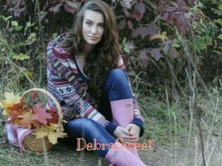 DebraSweet