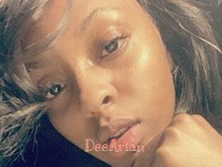 DeeArian