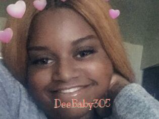 DeeBaby305