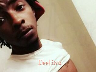 DeeGiva