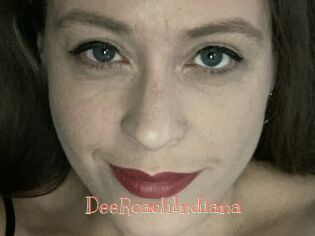 DeeRoachIndiana