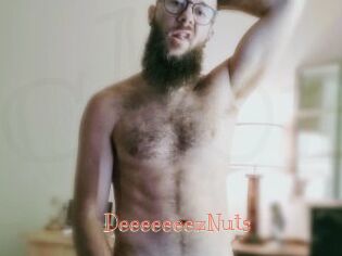 DeeeeeeezNuts