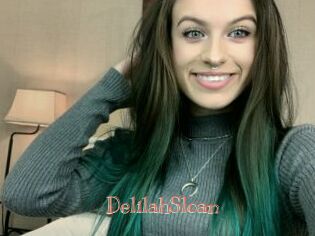 DelilahSloan