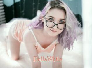 DellaWhite