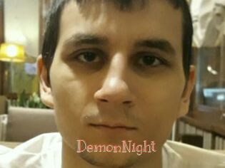 DemonNight Celebrix