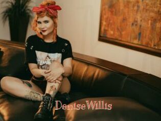 DeniseWillis