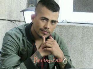 DerianZair