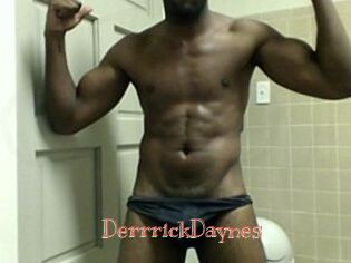 DerrrickDaynes