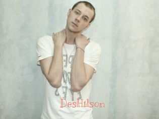 DesHilson