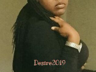 Desire2019
