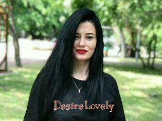 DesireLovely