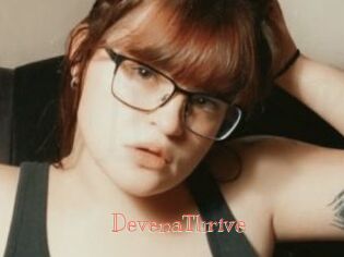 DevenaThrive