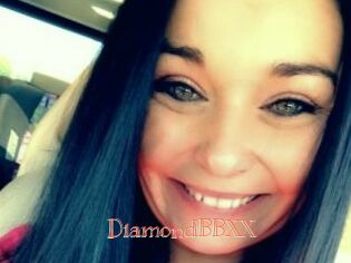 DiamondBBXX