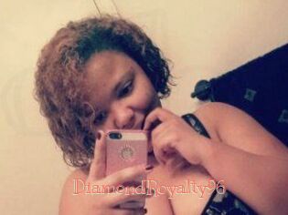 DiamondRoyalty96
