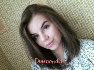 Diamondd