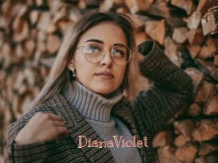 DianaViolet