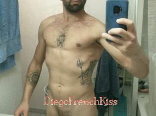 DiegoFrenchKiss