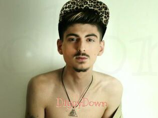 DiggyDown