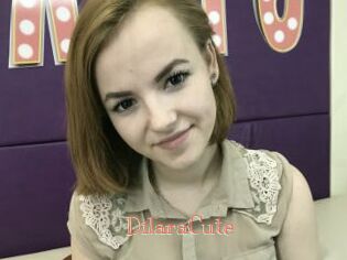 DilaraCute