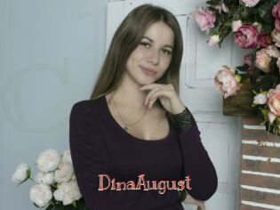 DinaAugust