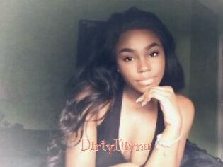 DirtyDivna