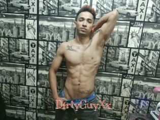 DirtyGuyXx