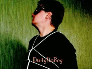 DirtyHoBoy