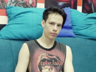 DirtyJake