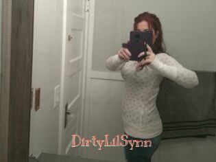 DirtyLilSynn