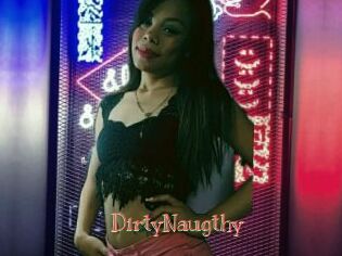 DirtyNaugthy