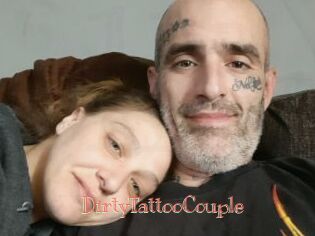 DirtyTattooCouple