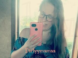 Dirtyymamaa
