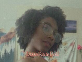 DixiePixieDoll