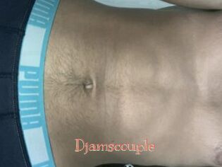 Djamscouple