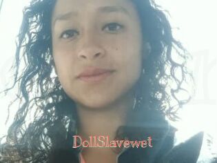 DollSlavewet