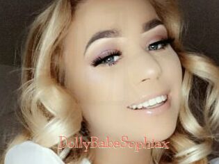 DollyBabeSophiax