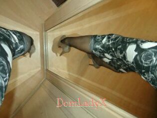 DomLadyX