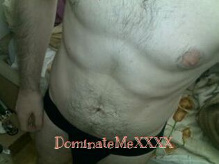 DominateMeXXXX