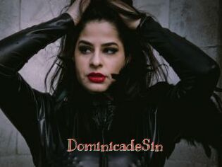 DominicadeSin