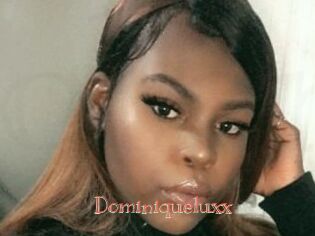 Dominiqueluxx