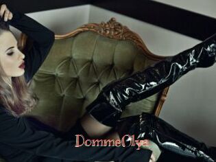 DommeOlya
