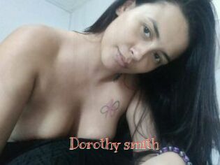 Dorothy_smith