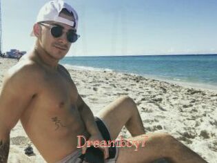 Dreamboy7