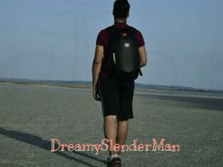 DreamySlenderMan