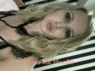 Dress_ME_Blondie