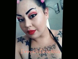 DreyaSoDelicious