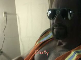 Durty