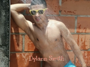 Dylann_Smith