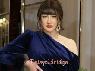 Daisyoldridge